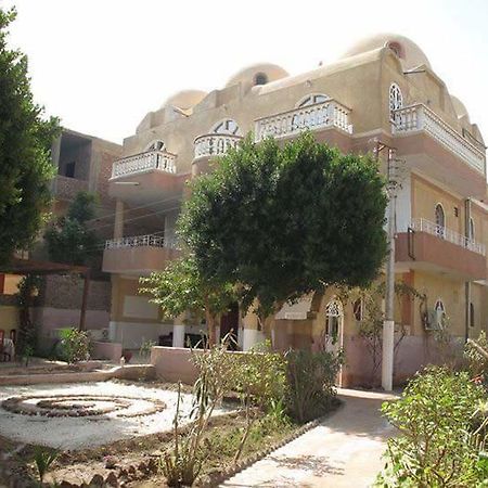 Luxor Light Retreat Hotel Zewnętrze zdjęcie