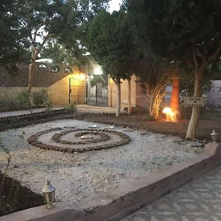 Luxor Light Retreat Hotel Zewnętrze zdjęcie