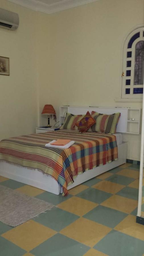 Luxor Light Retreat Hotel Zewnętrze zdjęcie