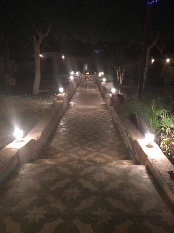 Luxor Light Retreat Hotel Zewnętrze zdjęcie