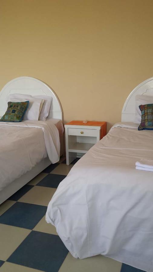 Luxor Light Retreat Hotel Zewnętrze zdjęcie
