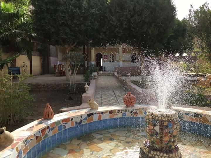 Luxor Light Retreat Hotel Zewnętrze zdjęcie