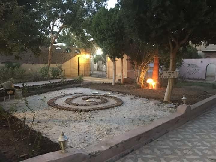 Luxor Light Retreat Hotel Zewnętrze zdjęcie