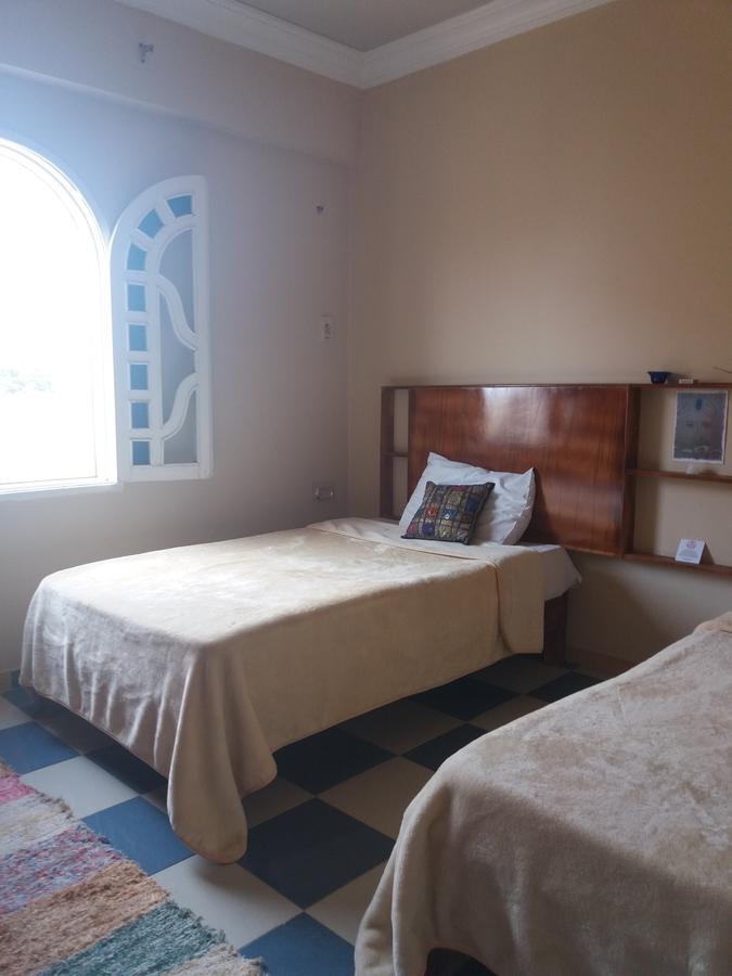 Luxor Light Retreat Hotel Zewnętrze zdjęcie