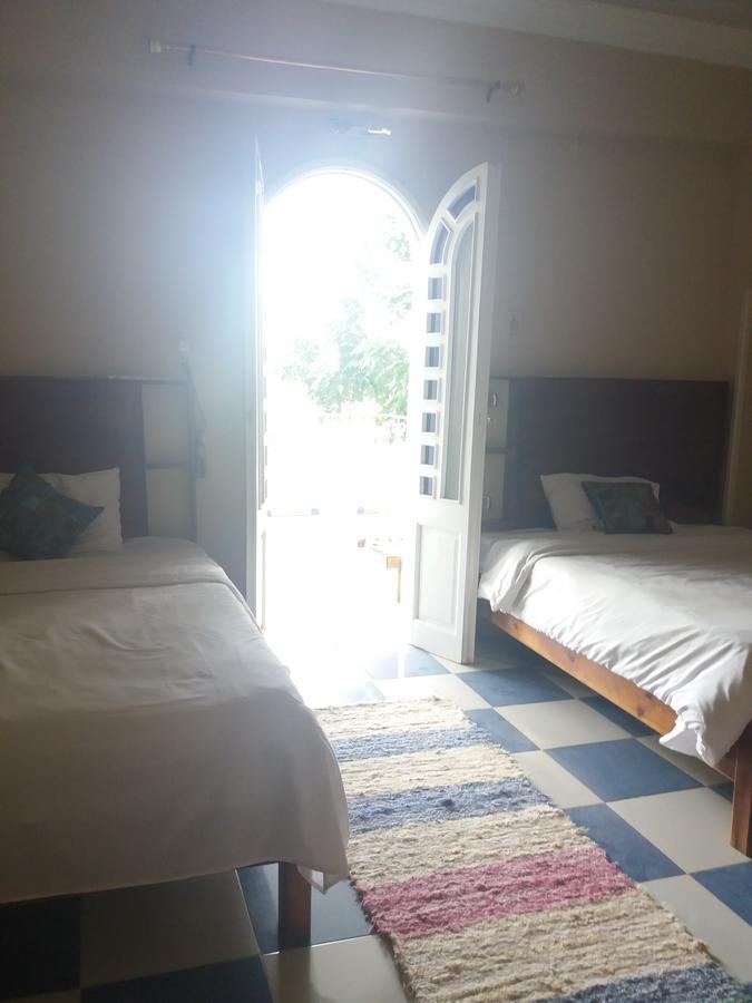 Luxor Light Retreat Hotel Zewnętrze zdjęcie